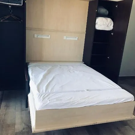 Climatisé Avec Piscine, Vue Apartamento Sainte-Maxime