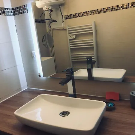 Climatise Avec Piscine, Vue * 생트막시메